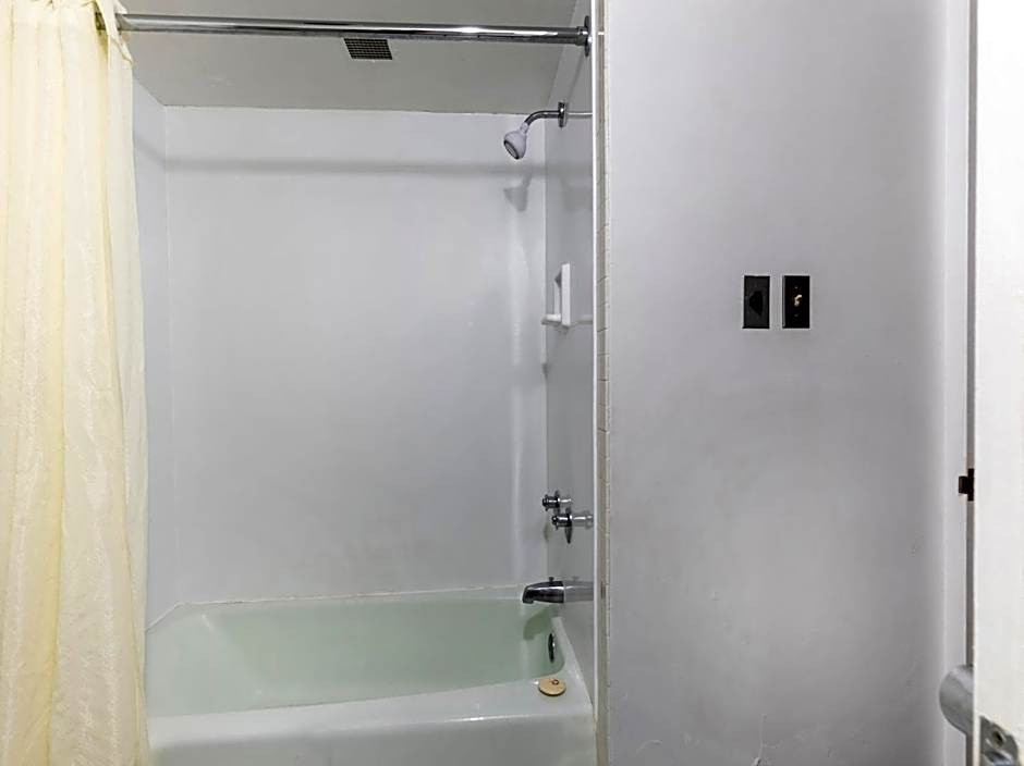 Mansion View Inn & Suites