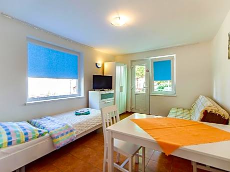 Domki letniskowe Wiga