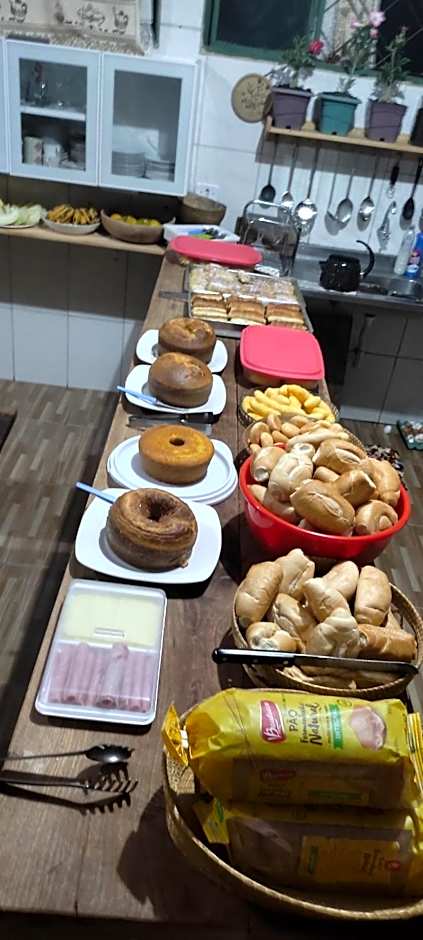 Pousada Status Jalapão