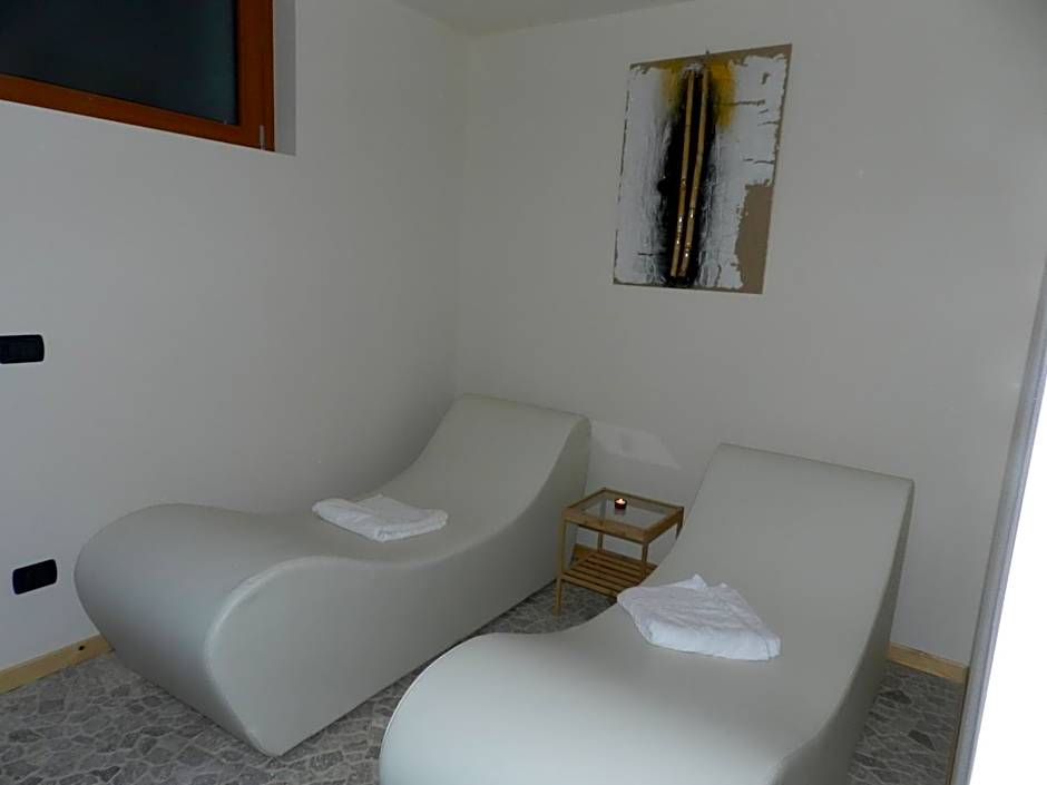 Residence Hotel Raggio Di Luce