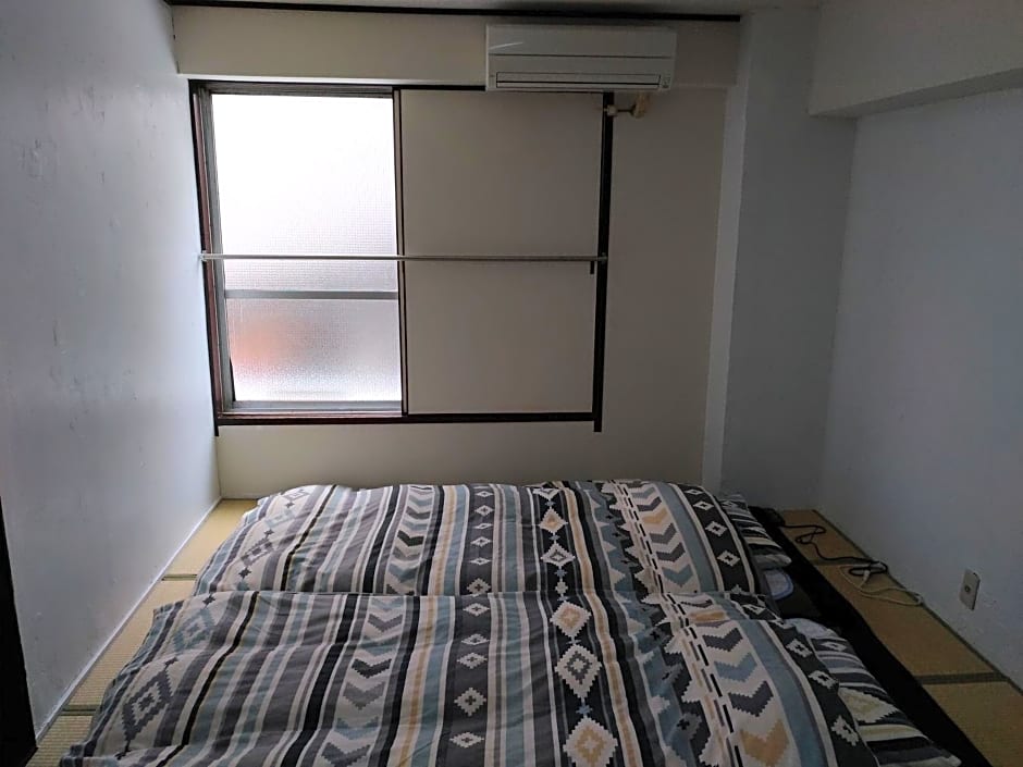 Boarding House
