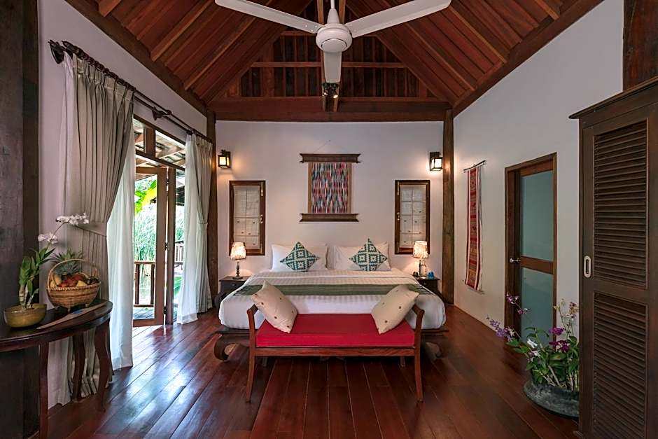 Maison Dalabua Luangprabang Hotel