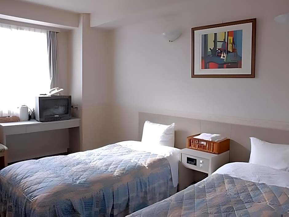 Hotel Hinodeya