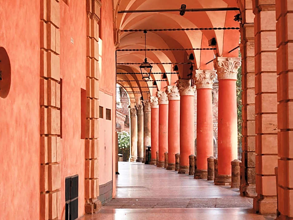 Casa Isolani Guest House Santo Stefano