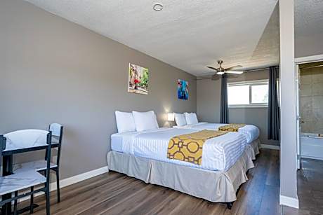 Hinton Highway Inn