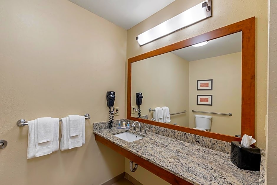 Comfort Inn & Suites Rocklin