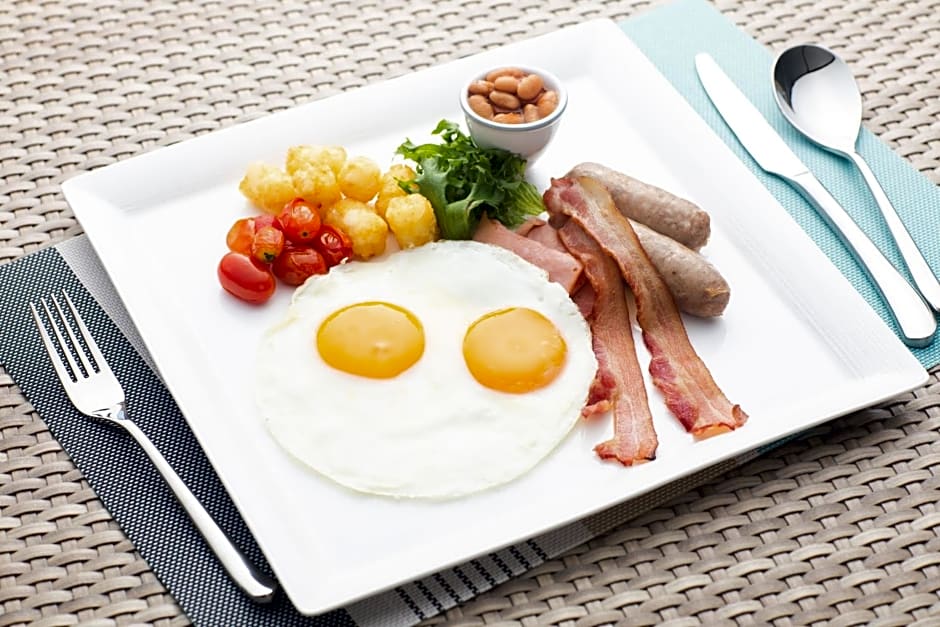 LIV Hotel Phuket Patong Beachfront