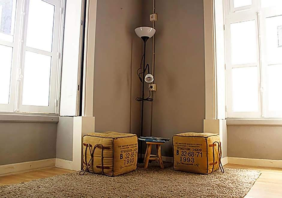 Watermark Surf House