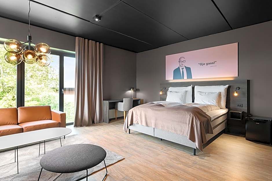 Hotell Jæren