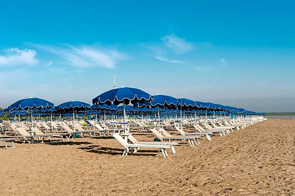 Isola di Albarella Golf Hotel