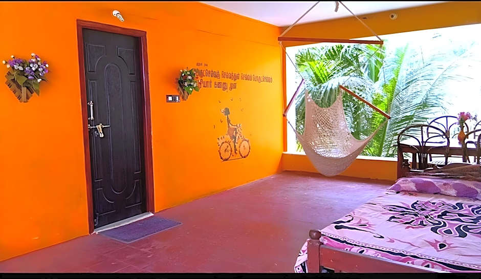 Rajalakshmi Guest House