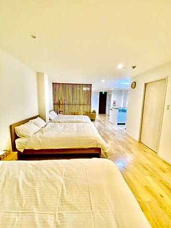 Apartment (6 Adults) - Ground Floor