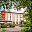 Hotel Waldzeit Berlin-Grünau