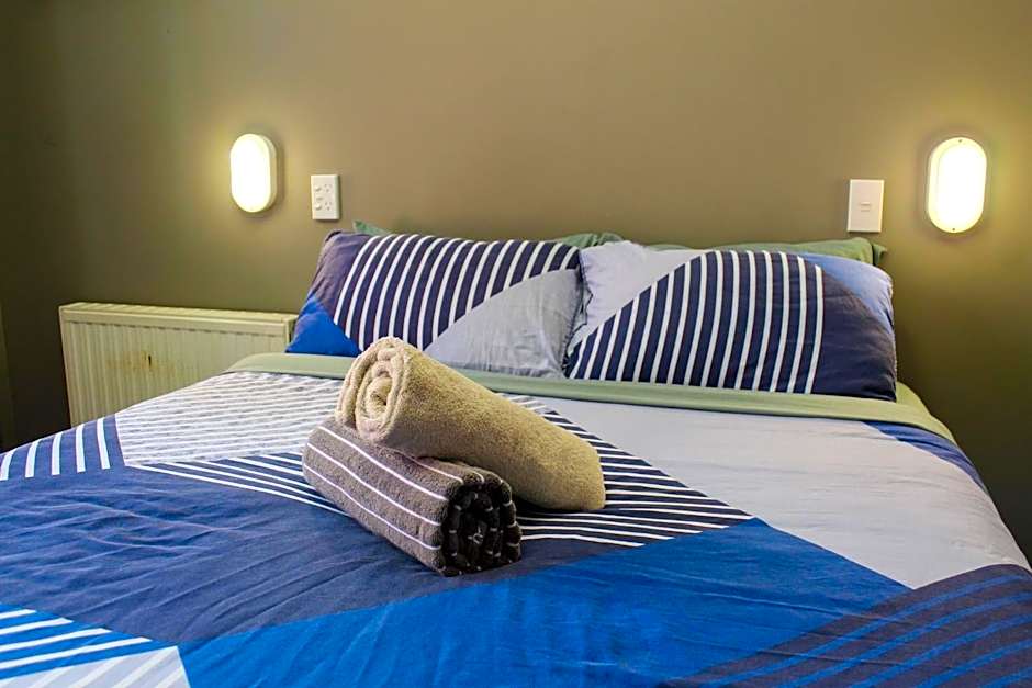 Hippo Lodge Backpackers