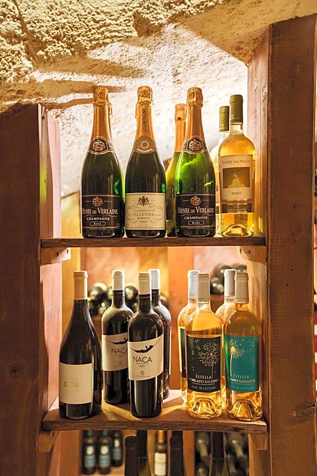 Antica Masseria Martuccio