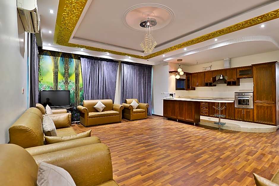 OYO 288 Diafati Residential Units