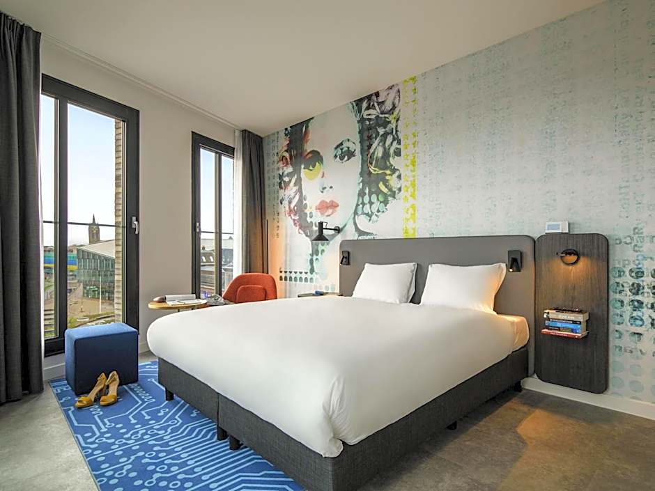 ibis Styles Delft City Centre