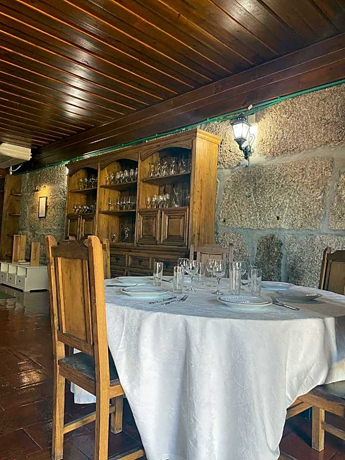 Casa Augusta - QUINTA