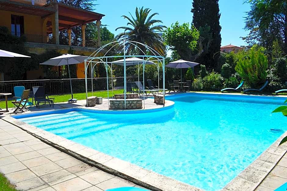 Villa Lafabregue