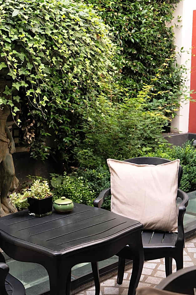 Maison Albar Hotels Le Diamond