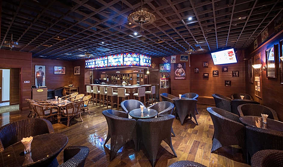 Millennium Harbourview Hotel Xiamen