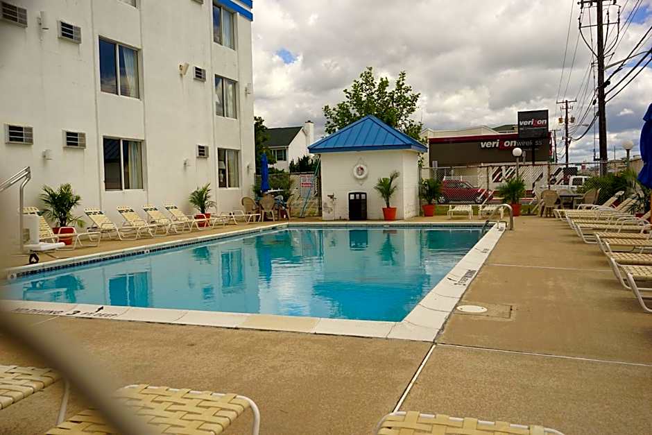 Coastal Inn - Ocean City