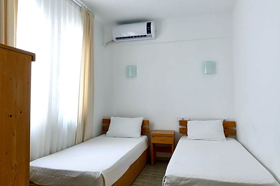 Zephyros City Otel