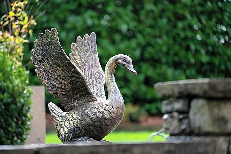 Lanelay Hall Hotel & Spa