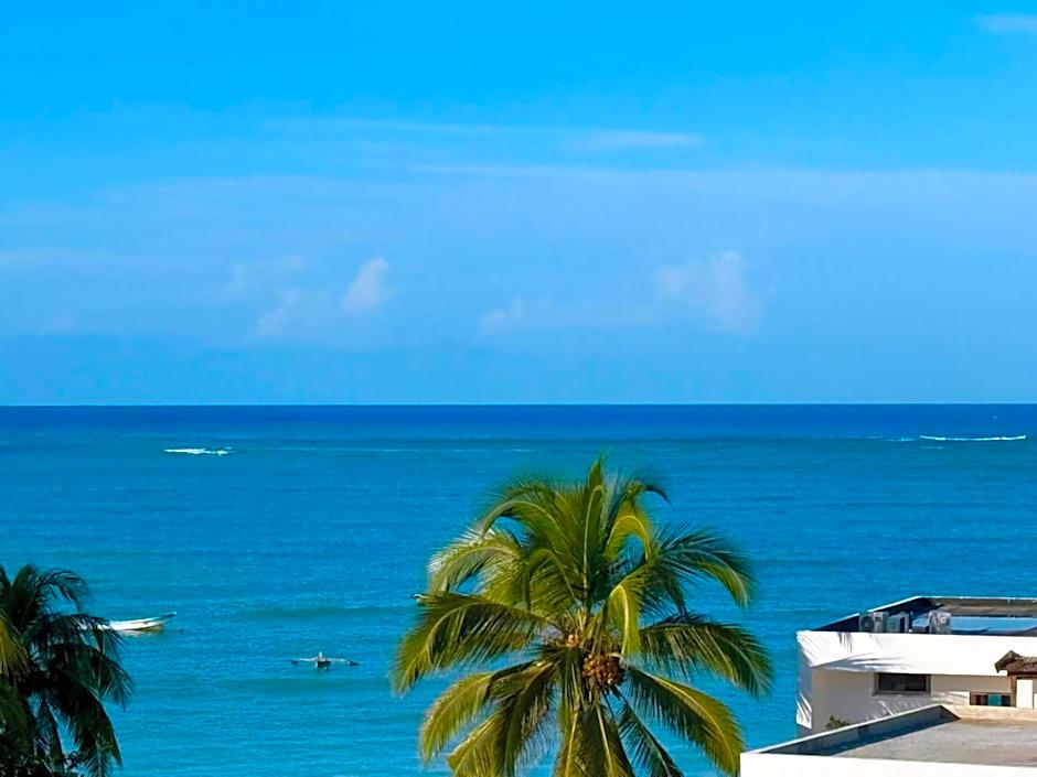 Sea Crest Hotel