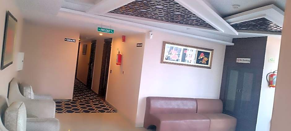 Hotel Vijay Paradise