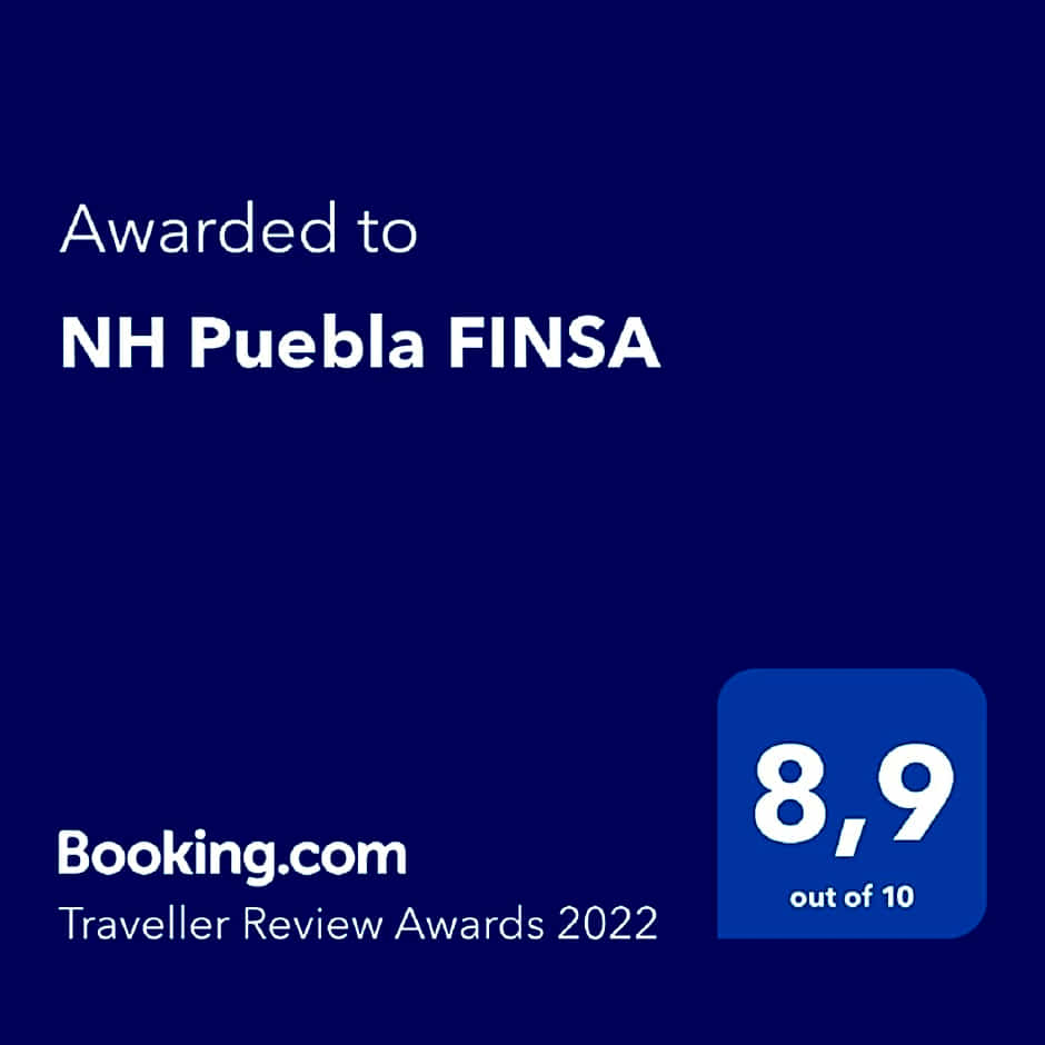 NH Puebla Finsa