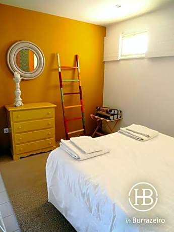 Herdade do Burrazeiro Turismo Rural no Alentejo