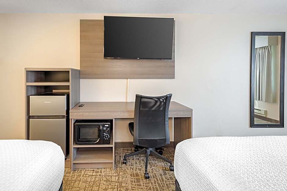 Best Western Bidarka Inn