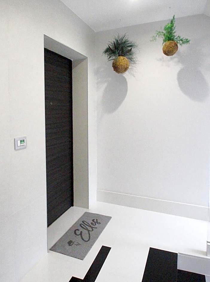 B&B Elles con parcheggio interno