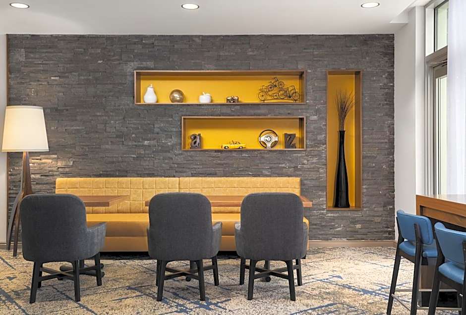 Homewood Suites by Hilton Boston/Brookline