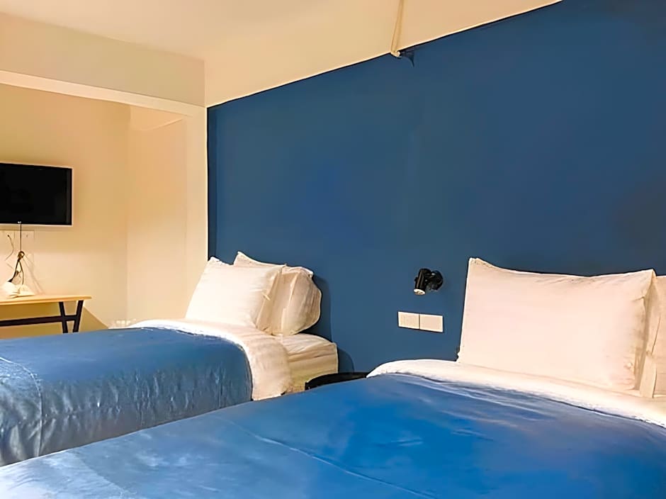 Nap Hotel