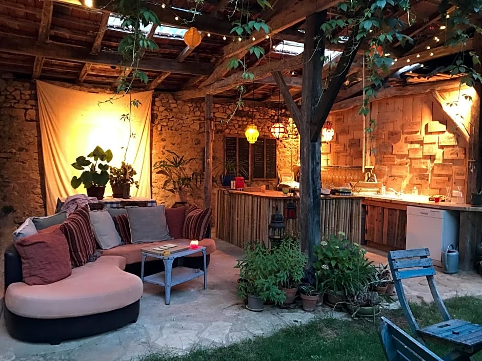 La Maison Magique