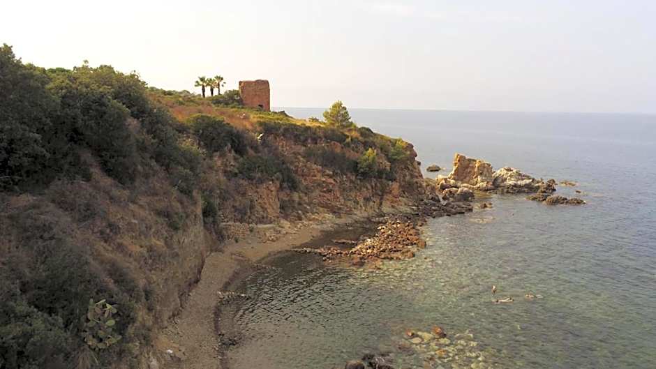 Camping & Village Rais Gerbi