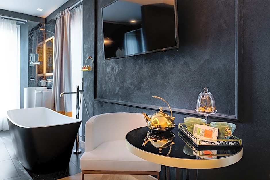 Dharma Boutique Hotel & SPA