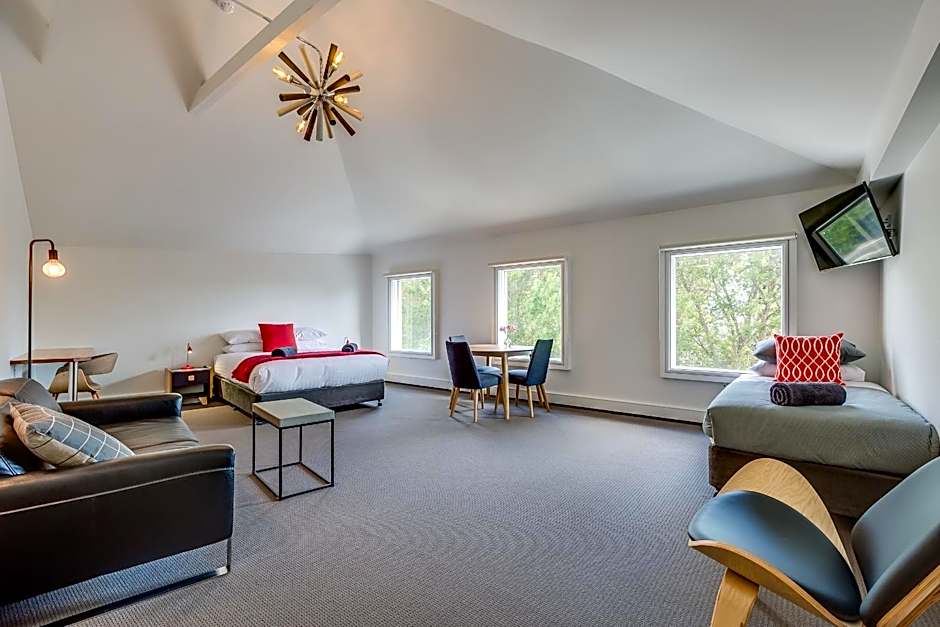 Salamanca Galleria Apartments