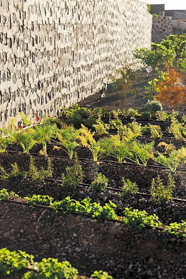 BANCAL HOTEL and SPA