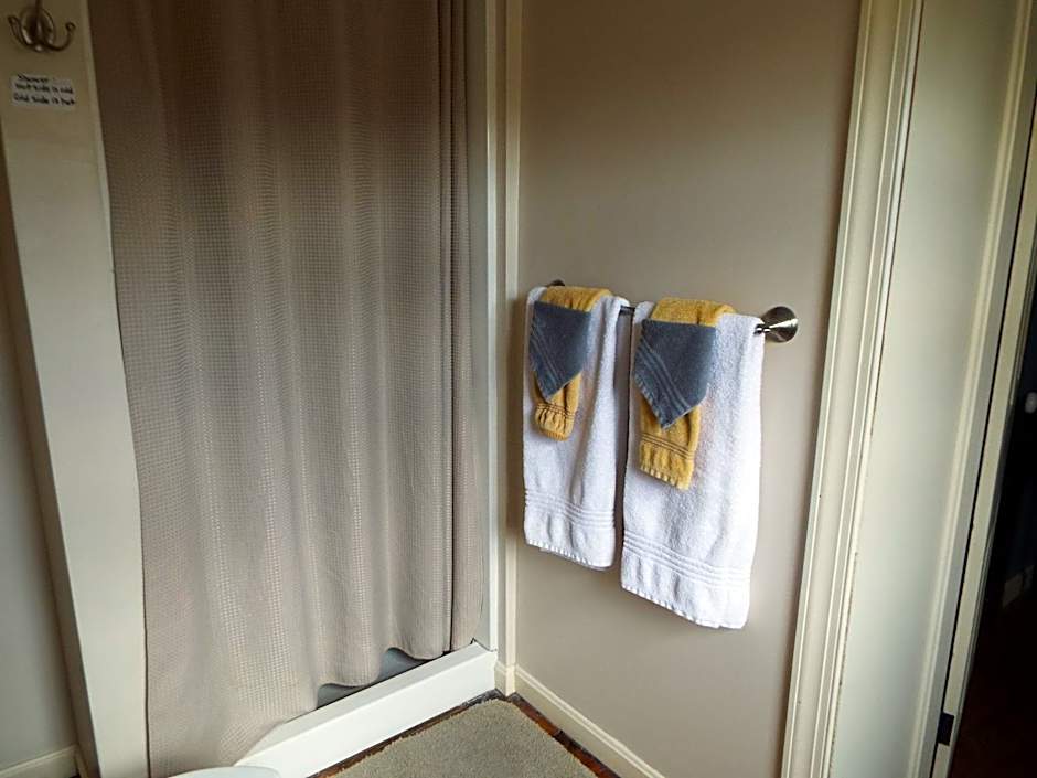 The Tillie Pierce House Inn