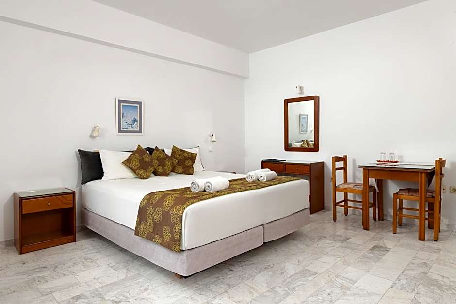 Vlycha Beach Apartments