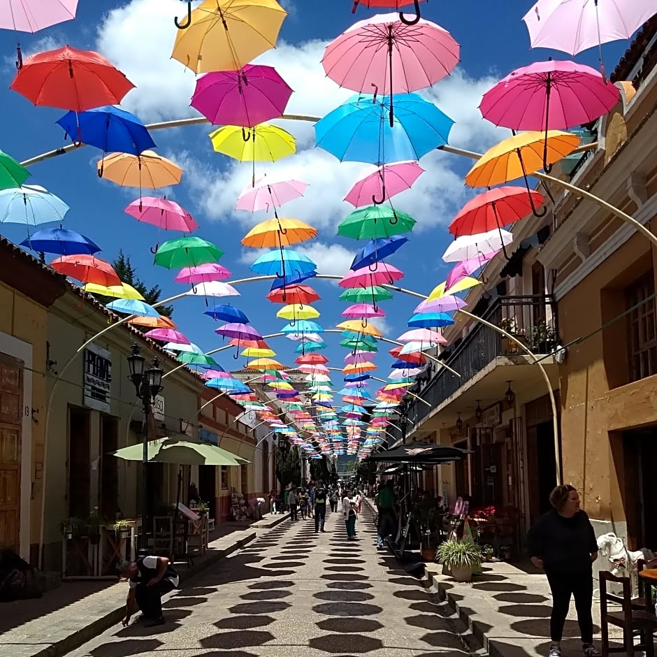 La Abuelita Hostal