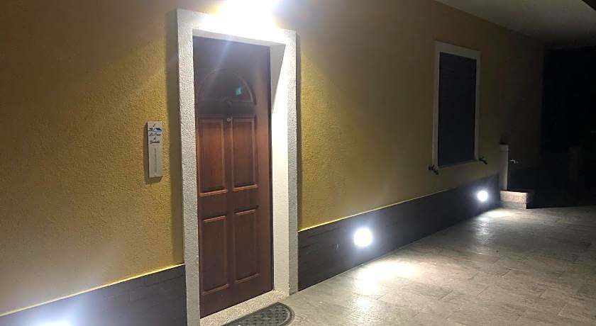 B&B La Casa di Violetta