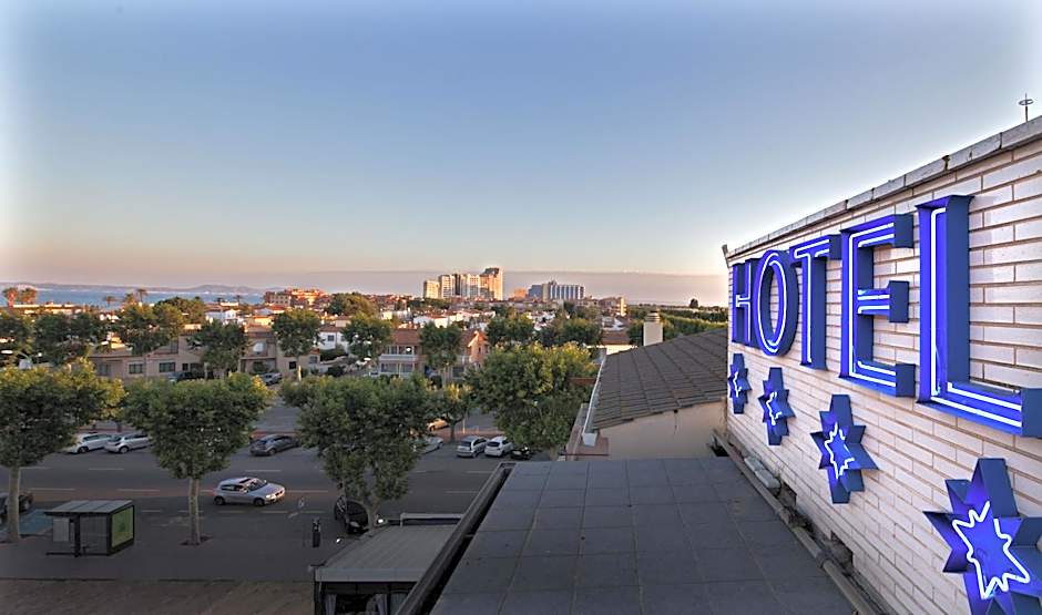 Hotel Port Salins by Pierre & Vacances