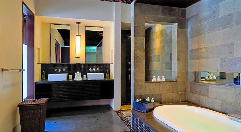 The Amala Boutique Retreat