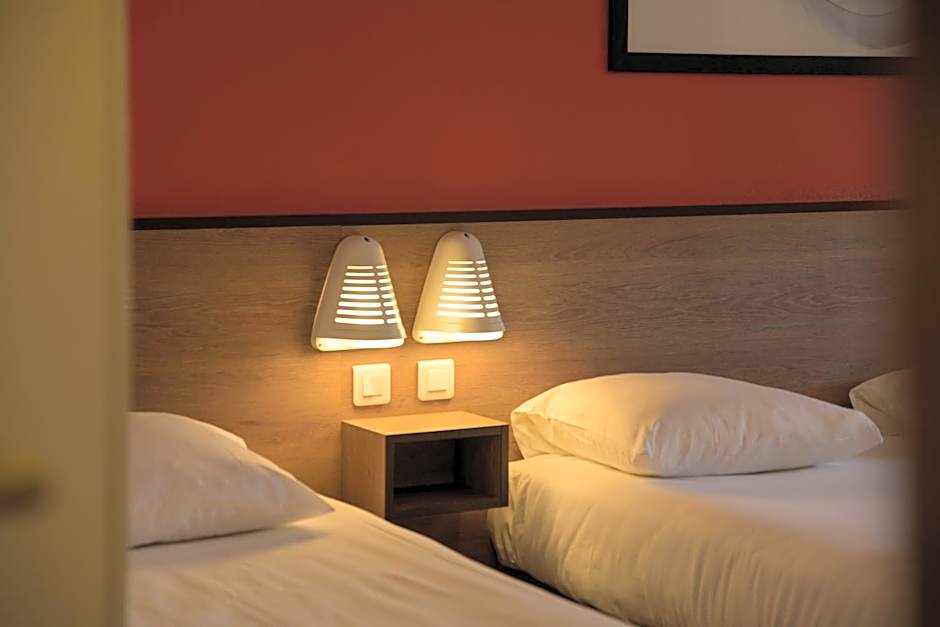 Ace Hôtel Paris Roissy