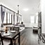 Apartmány Nová Salaš