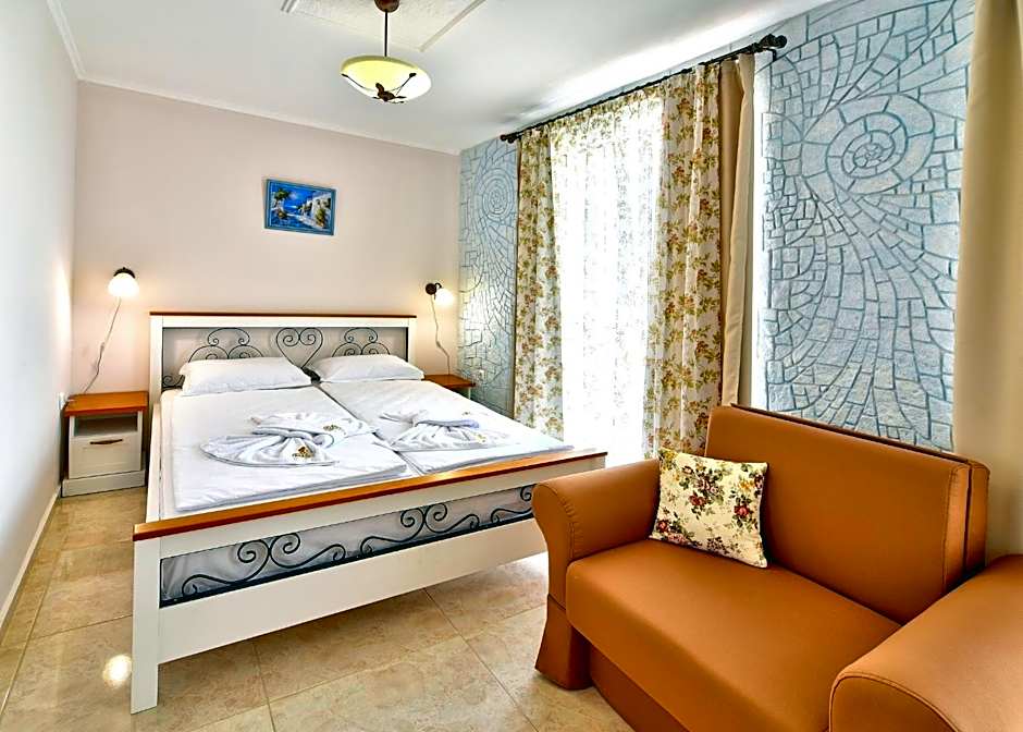 Sirena Palace Family Hotel